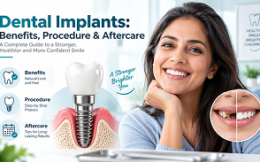 Dental Implants
